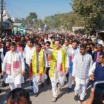 অসম নিৰ্বাচন ২০২৬ঃ কংগ্ৰেছৰ দ্বিতীয়খন প্ৰাৰ্থী তালিকা ঘোষণা, ২৩ জনৰ নাম প্ৰকাশ; মিত্ৰদলৰ বাবে ১৫টা আসন সংৰক্ষিত।