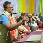 অসমত কংগ্ৰেছ দললৈ কেইবাগৰাকীও উল্লেখযোগ্য ৰাজনৈতিক আৰু সামাজিক ব্যক্তিত্বে যোগদান কৰি দলটোক শক্তি যোগালে। এই যোগদানৰ নেতৃত্ব দিছিল পূৰ্বৰ AAMSU সভাপতি ৰেজাউল কৰিম চৰকাৰে, যাক APCC সভাপতি গৌৰৱ গগৈয়ে আদৰণি জনালে।