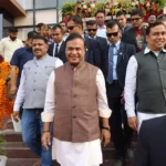 Deleted বিজেপিৰ ‘পইণ্ট-ব্লেংক শ্বট’ ভিডিঅ’ক লৈ গোচৰ ৰুজু, কংগ্ৰেছ আৰু বিজেপি দুয়ো পক্ষৰ অভিযোগ