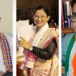 বিধানসভা নিৰ্বাচনক লৈ কংগ্ৰেছৰ তৎপৰতা বৃদ্ধি; APCCৰ সামাজিক মাধ্যম বিভাগৰ নতুন দায়িত্ব ঘোষণা