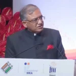 ২০২৬ চনৰ বিধানসভা নিৰ্বাচন মুক্ত আৰু ন্যায়সংগতভাৱে অনুষ্ঠিত কৰাৰ আহ্বান অসম কংগ্ৰেছৰ — মুখ্য নিৰ্বাচনী আয়ুক্ত জ্ঞানেশ কুমাৰক স্মাৰকপত্ৰ