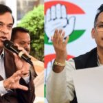 হিমন্ত বিশ্ব শৰ্মাৰ পৰা গৌৰৱ গগৈলৈকে — অসম নিৰ্বাচনত লক্ষ্য ৰাখিবলগীয়া মুখ্য ৰাজনৈতিক নেতাসকল।