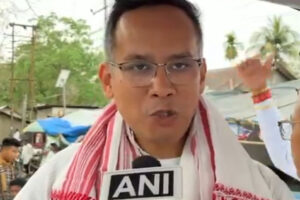 অসম কংগ্ৰেছ নেতাৰ প্ৰত্যাখ্যান: মুখ্যমন্ত্ৰী শৰ্মাৰ পাকিস্তানী সংবাদ মাধ্যম আৰু “বডি ডাবল” মন্তব্যৰ সমালোচনা