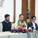 অসমত বিজেপিক প্ৰত্যাহ্বান জনাবলৈ কংগ্ৰেছ, এজেপি, চিপিআই(এম) আৰু এপিএইচএলচিৰ যৌথ ৰাজ্যজোৰা অভিযান ঘোষণা