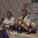 অসমঃ নিৰ্বাচনৰ পূৰ্বে ঘোষণা কৰা চৰকাৰী আঁচনিসমূহক লৈ বিজেপি চৰকাৰক সমালোচনা পৱন খেৰাৰ; কংগ্ৰেছক “বিশ্বাসযোগ্য” বিকল্প বুলি মন্তব্য।