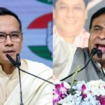 এটা পৰ্যায়ত অসম ভোটগ্ৰহণঃ পৰিচয়, উন্নয়ন, দুৰ্নীতি আৰু জুবিন গৰ্গ ‘হত্যা’ বিতৰ্ক কেন্দ্ৰবিন্দুত।