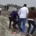 অসমত কংগ্ৰেছ প্ৰাৰ্থীৰ ওপৰত আক্ৰমণ, দলীয় কৰ্মীৰ প্ৰতিবাদ