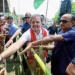 অসম বিধানসভা নিৰ্বাচন ২০২৬: কংগ্ৰেছৰ পূৰ্ণ শক্তিৰ প্ৰচেষ্টা, ১১টা প্ৰতিশ্ৰুতিৰে বিজেপিৰ ওপৰত তীব্ৰ আক্রমণ